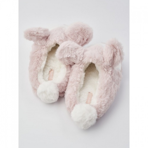 Тапочки Halluci "Лисички"