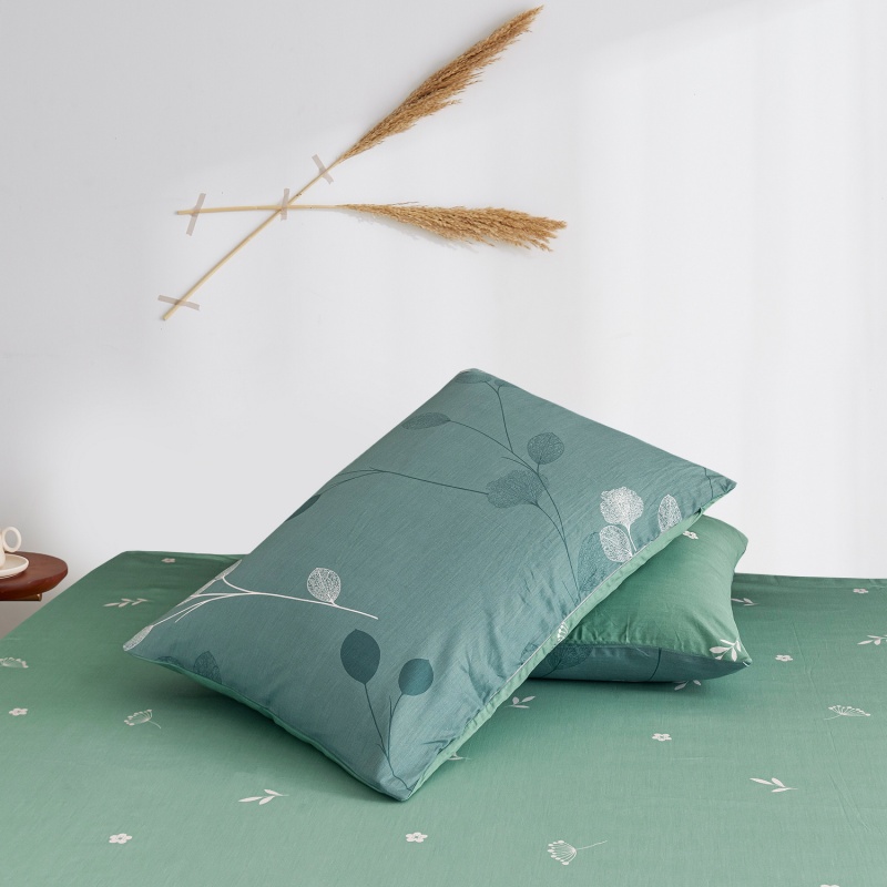 Комплект постельного белья из сатина C593