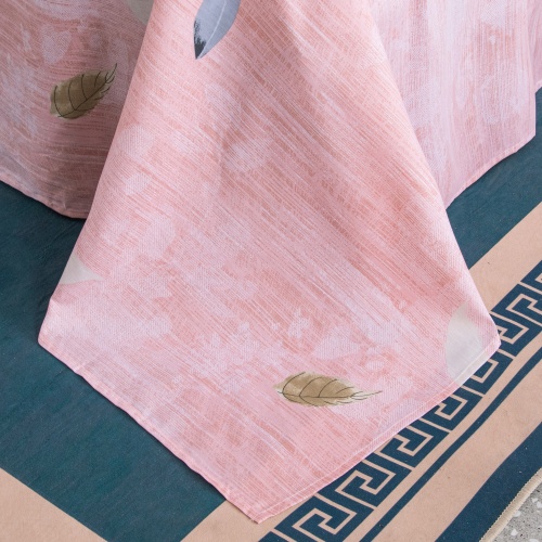 Комплект постельного белья из сатина C584