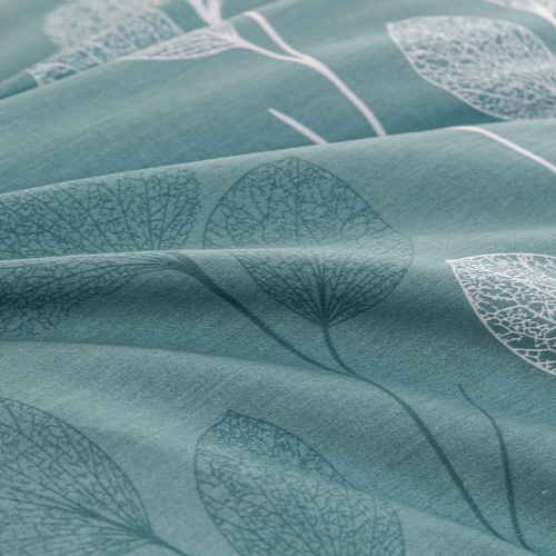 Комплект постельного белья из сатина C593