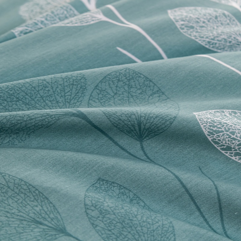 Комплект постельного белья из сатина C593