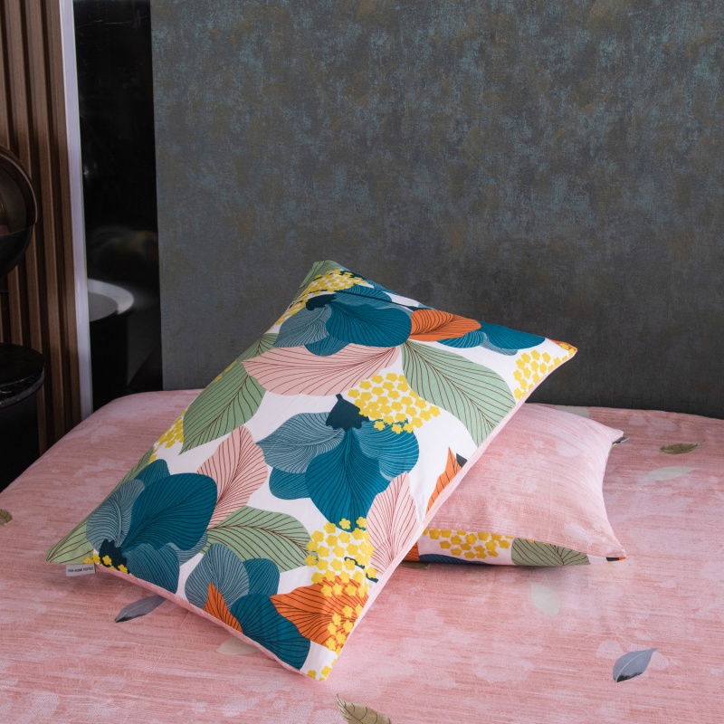 Комплект постельного белья из сатина C584