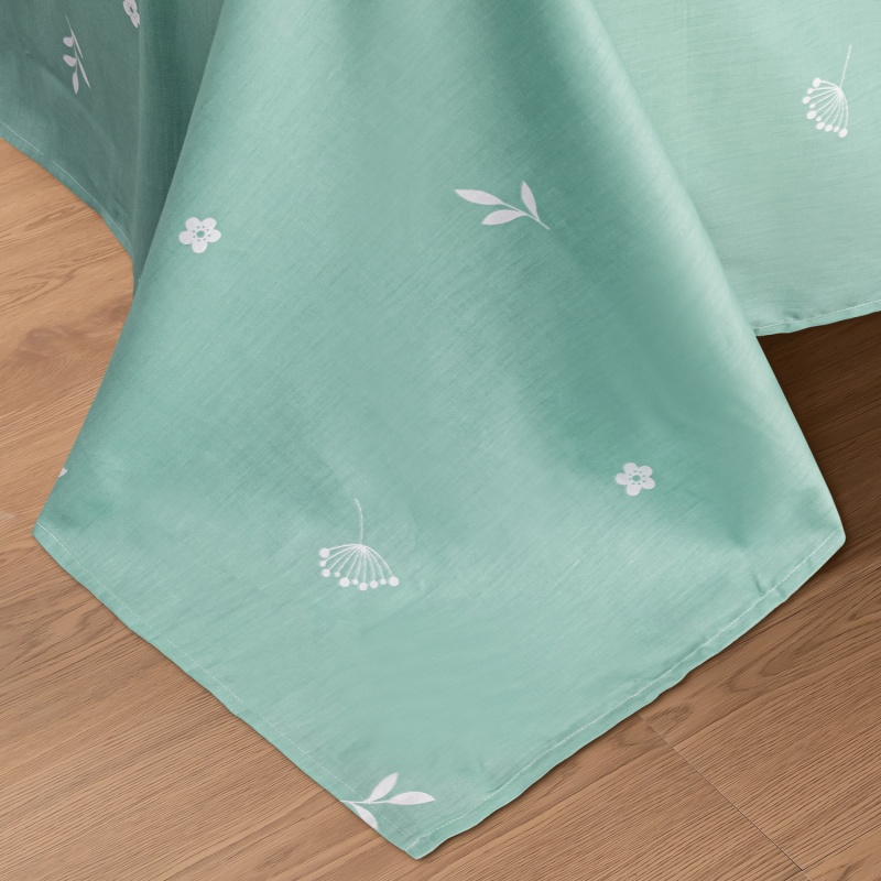 Комплект постельного белья из сатина C593