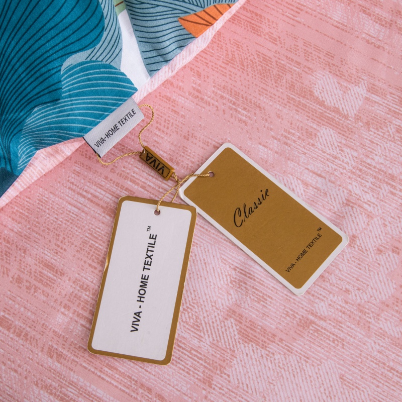 Комплект постельного белья из сатина C584