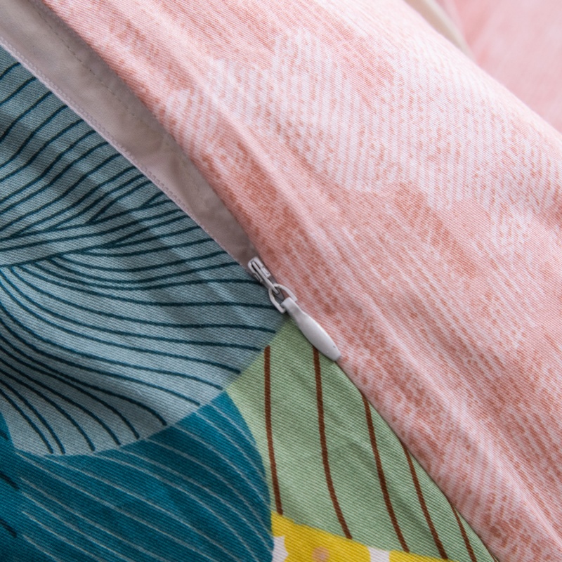 Комплект постельного белья из сатина C584