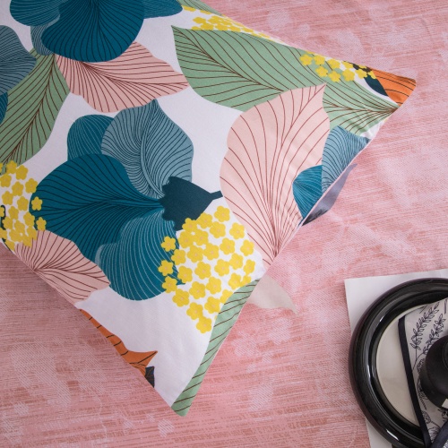 Комплект постельного белья из сатина C584